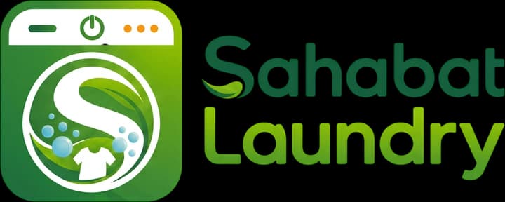 Sahabat Laundry